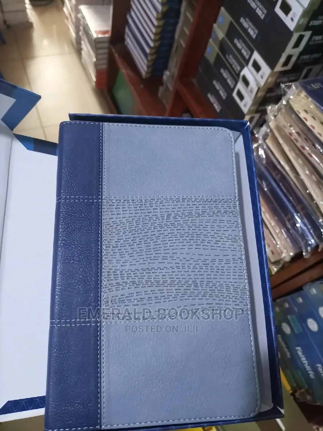Niv Study Bible (Personal Size)
