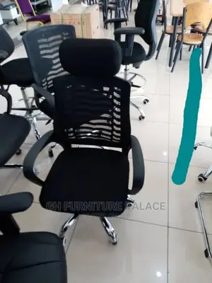 Mesh Chair