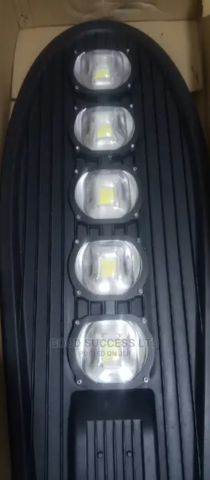 250w LED Street Light