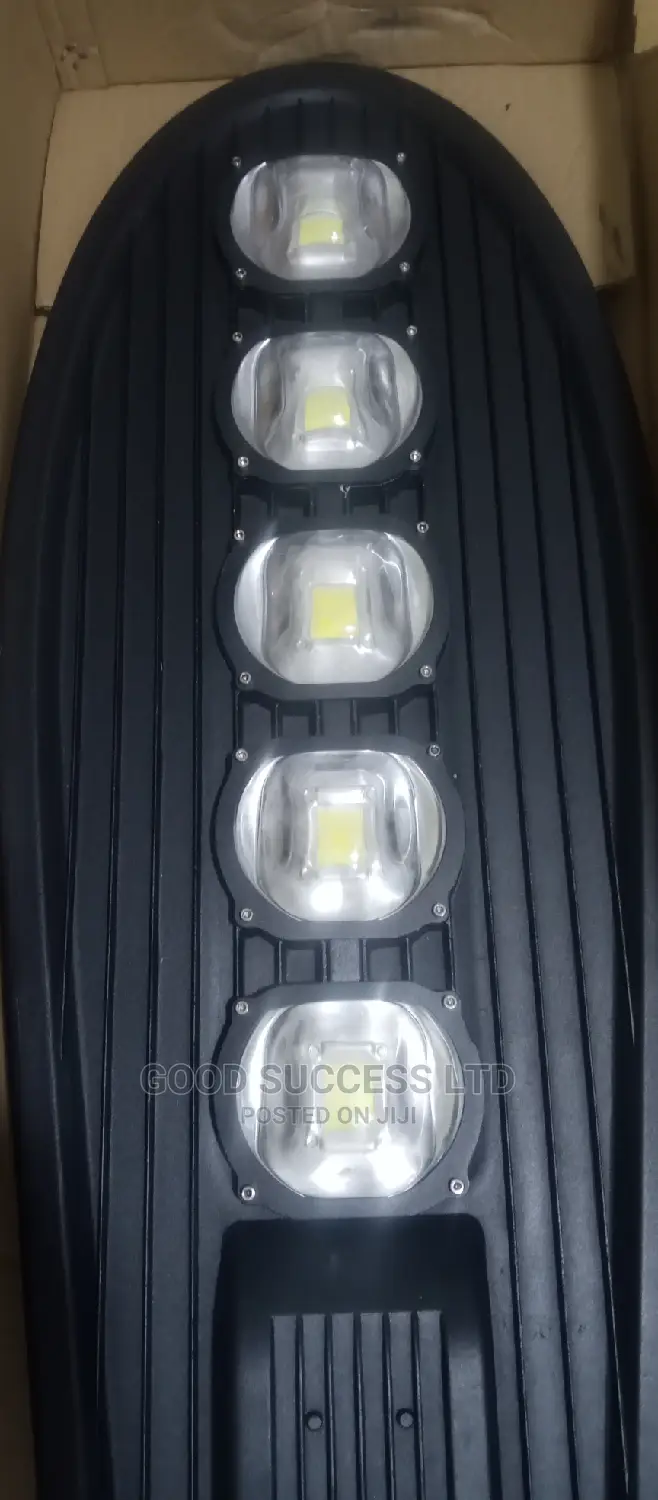 250w LED Street Light