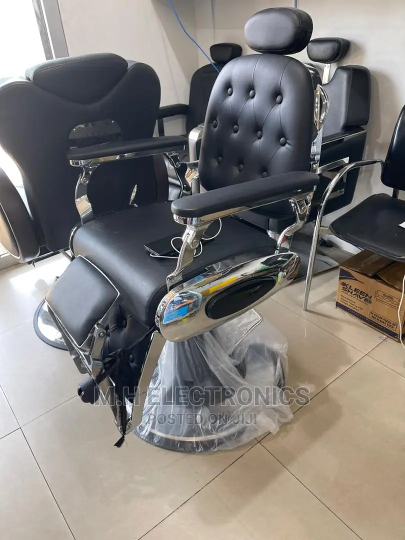 Brand New Babering Chair