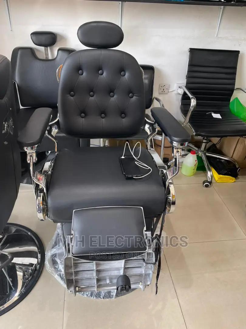 Brand New Babering Chair