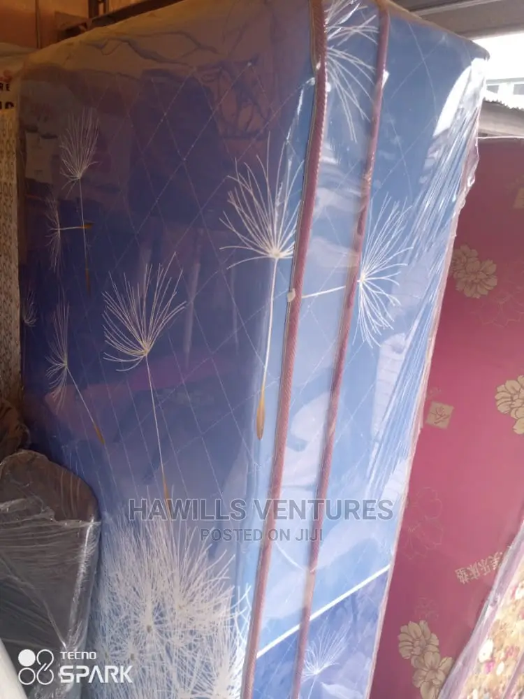 One and Half Bed Mattress