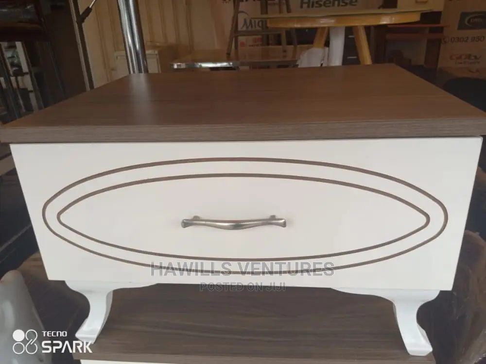 Mini Center Table