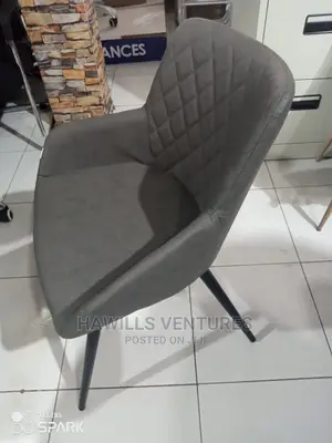 Love Dining Chair