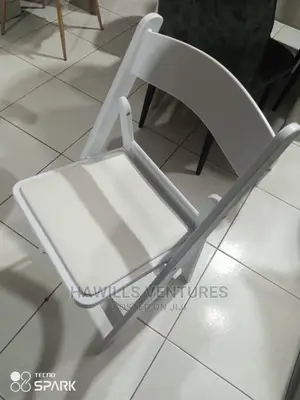 Carl Chair