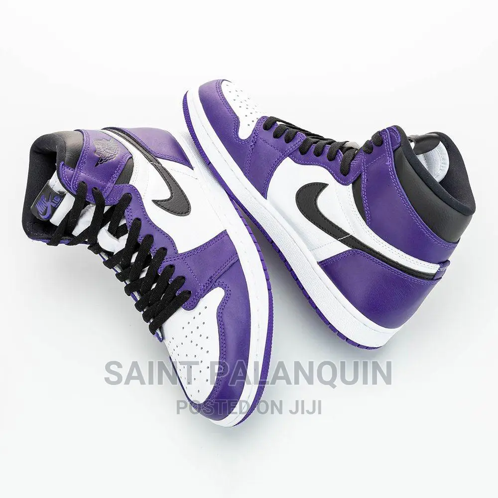 Nike Jordan
