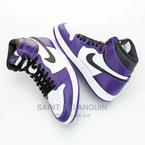 Nike Jordan