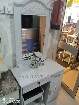 Royal Dressing Mirror