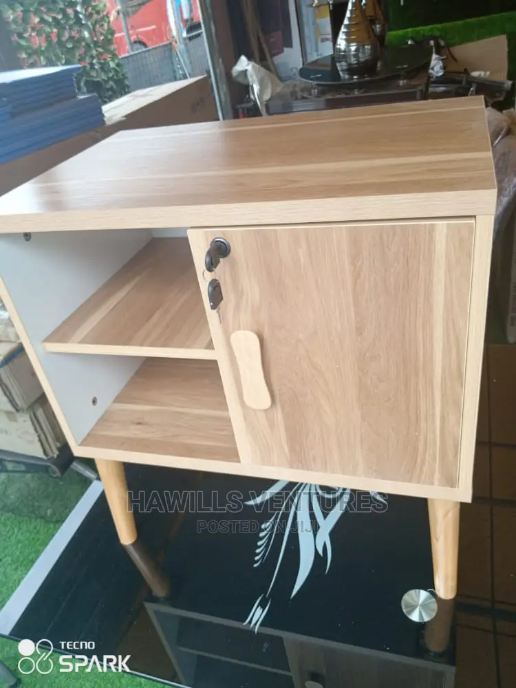 Bed Side Drawer
