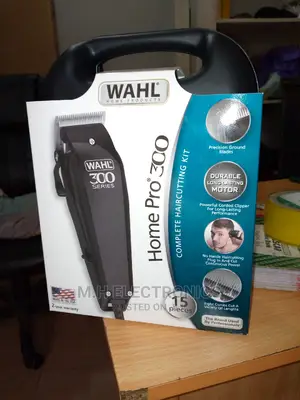 Brand New WAHL Home Pro 300 Series