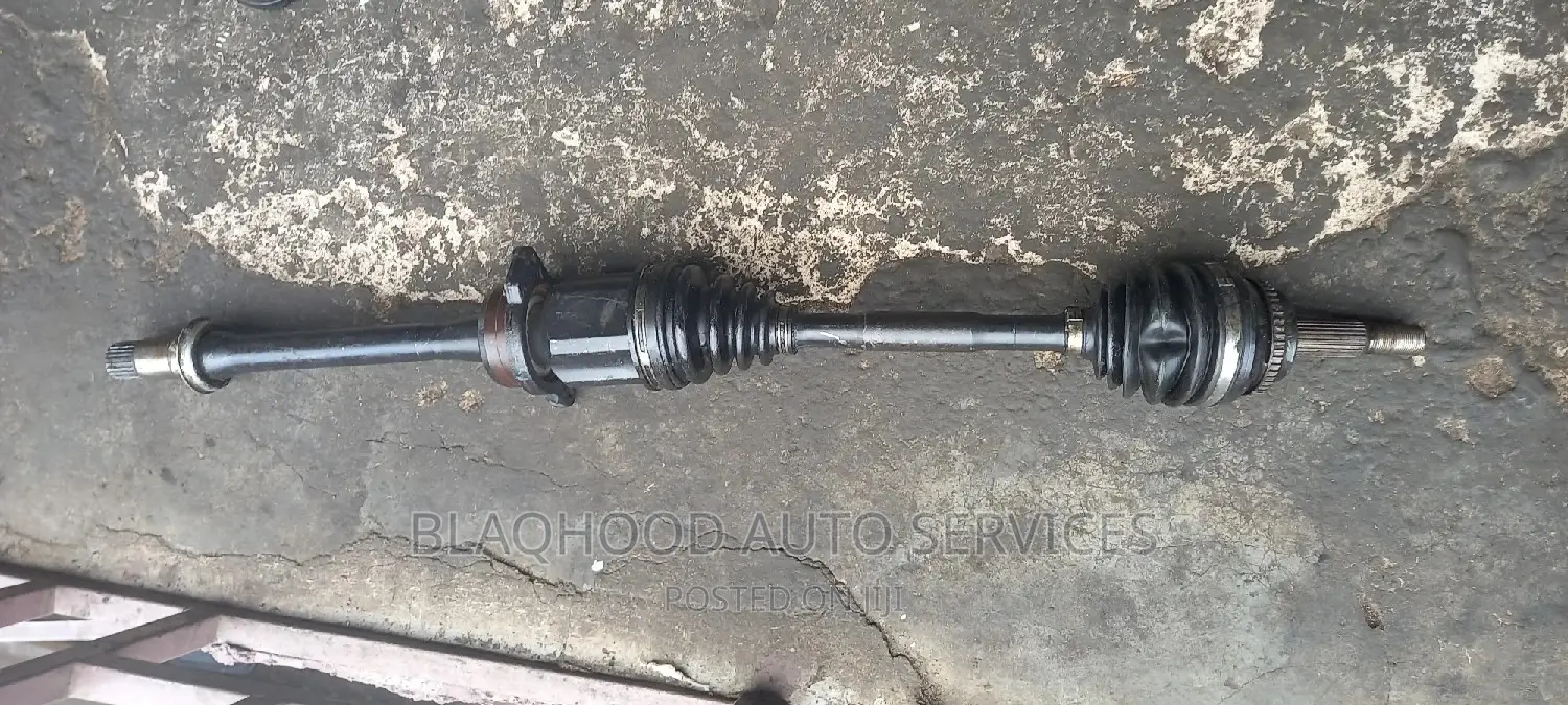 Toyota Camry 2007-2012 Front Drive Shaft Pair Available
