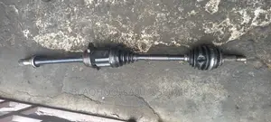 Toyota Camry 2007-2012 Front Drive Shaft Pair Available