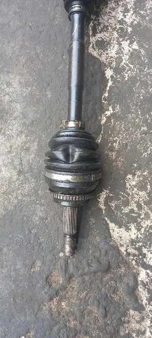 Toyota Camry 2007-2012 Front Drive Shaft Pair Available