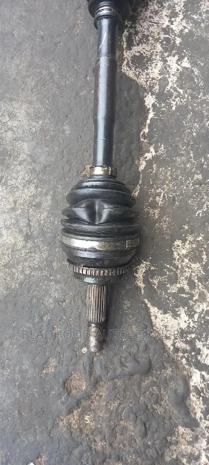 Toyota Camry 2007-2012 Front Drive Shaft Pair Available