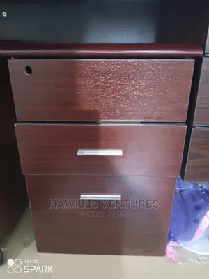 Office Mobile Drawer