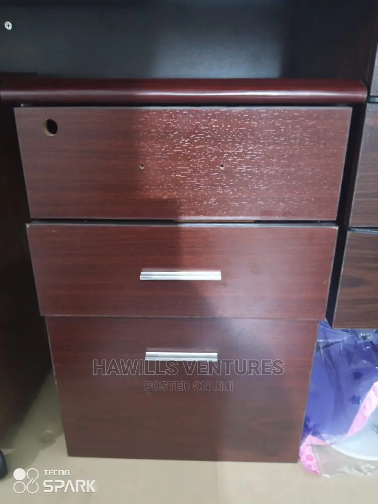 Office Mobile Drawer