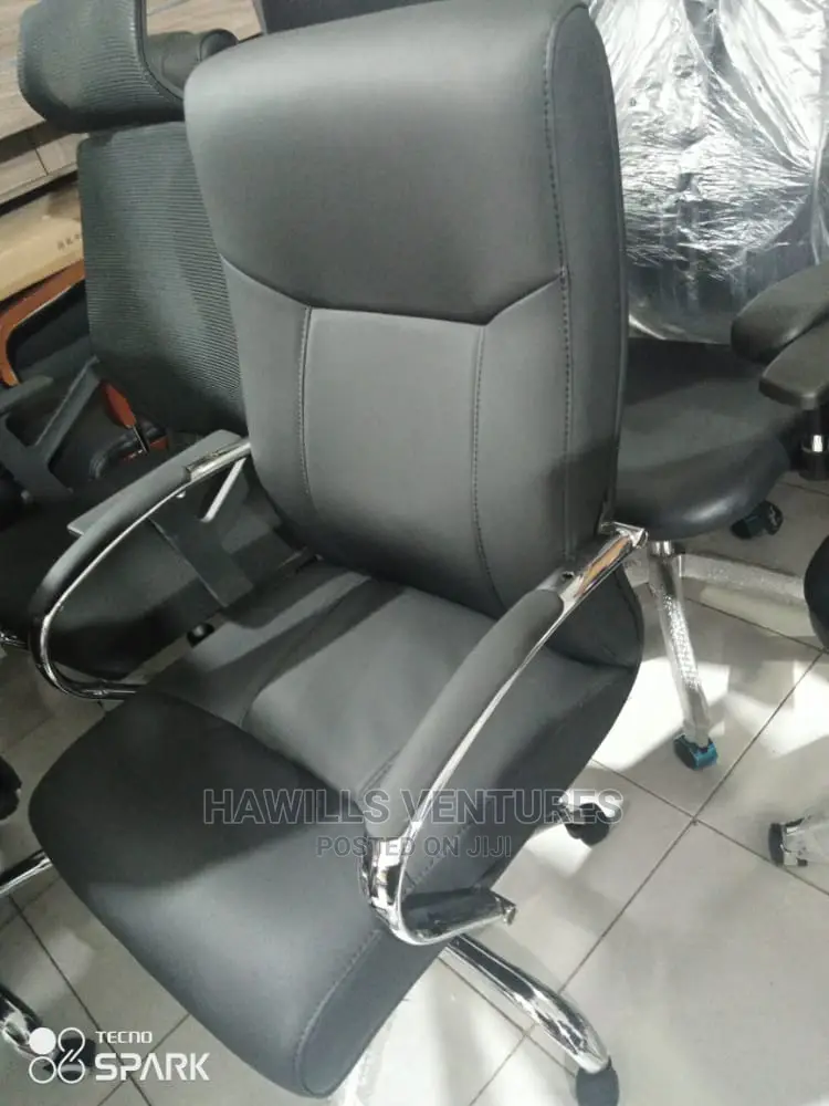Trendz Executive Office Chair