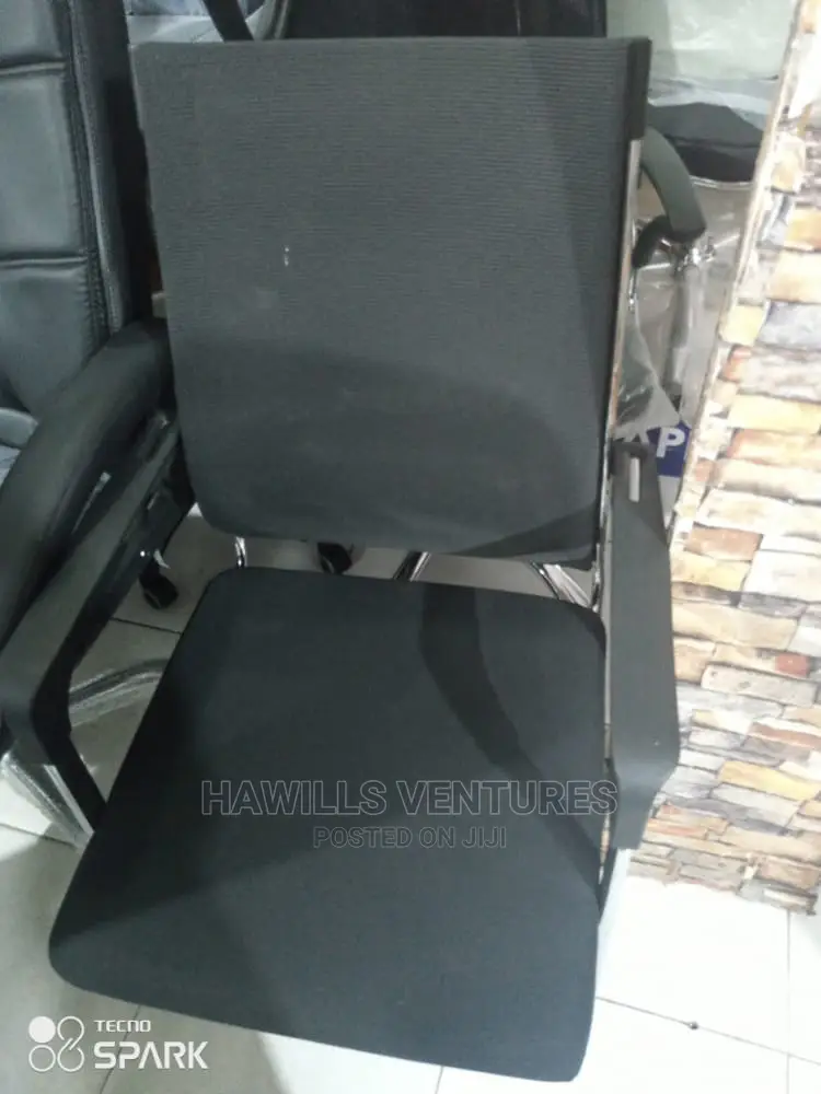 Mesh Office Chair