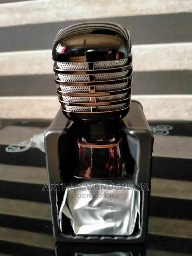 Quality Airpro Mic Man Air Refreshener Use For Cars