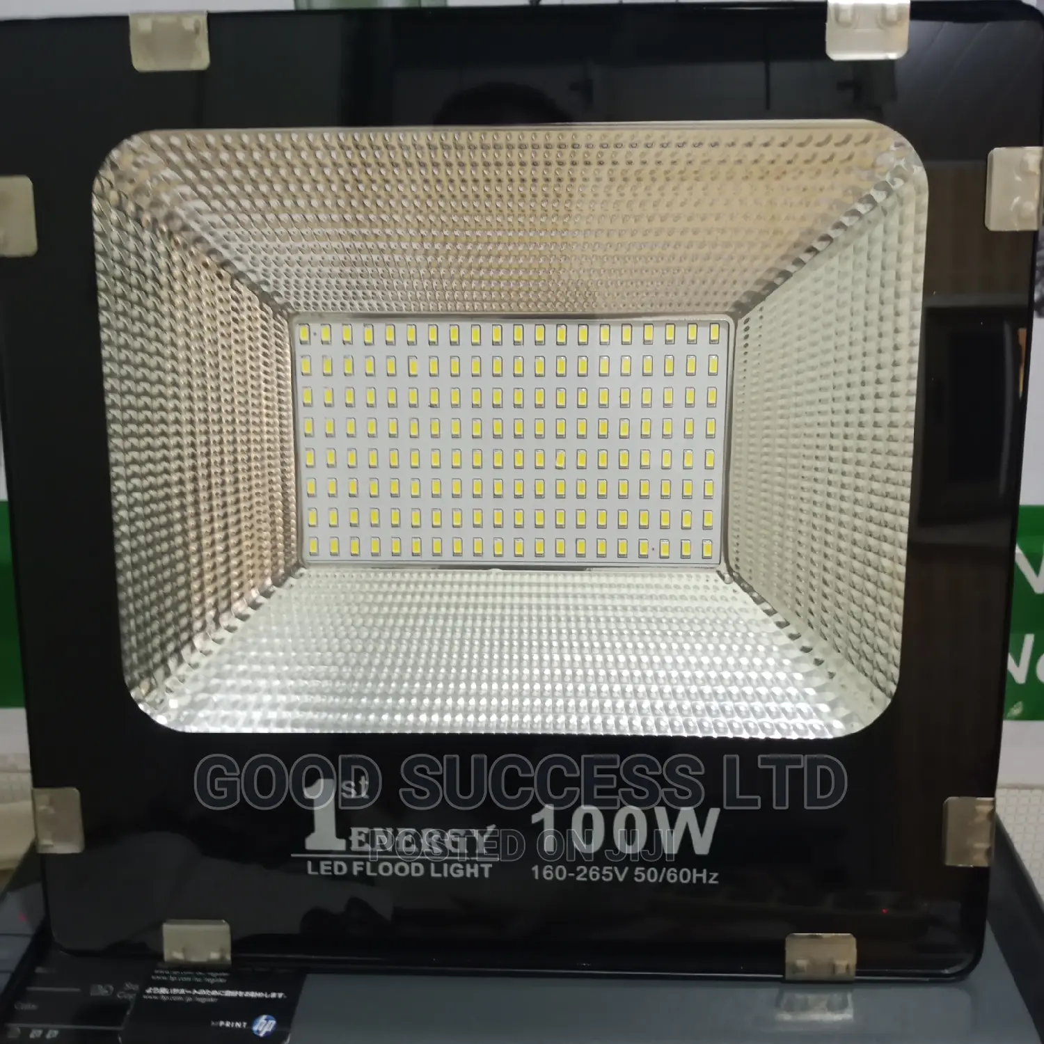 100w HD LED Flood Light