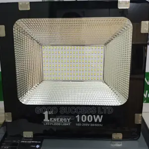 100w HD LED Flood Light