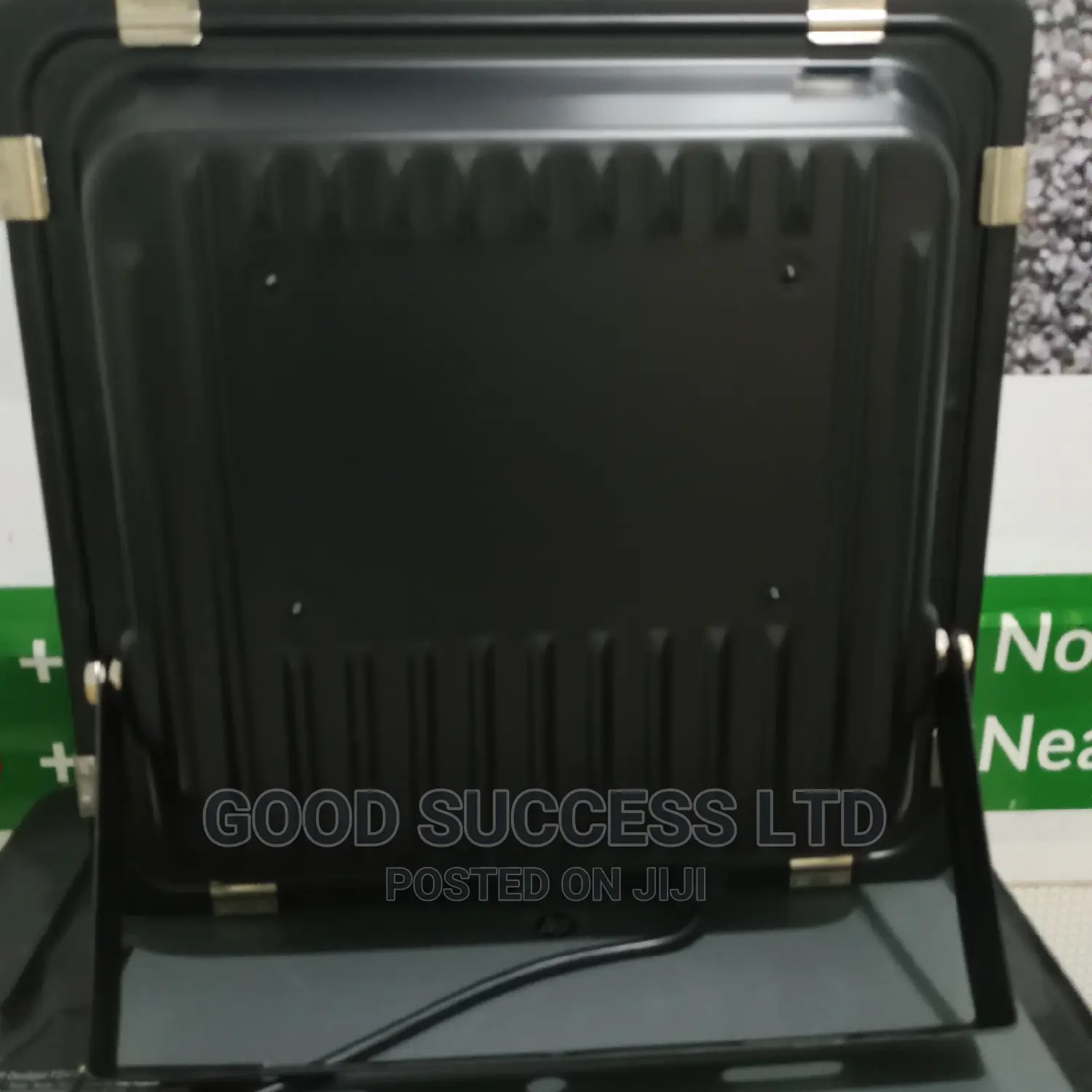 100w HD LED Flood Light