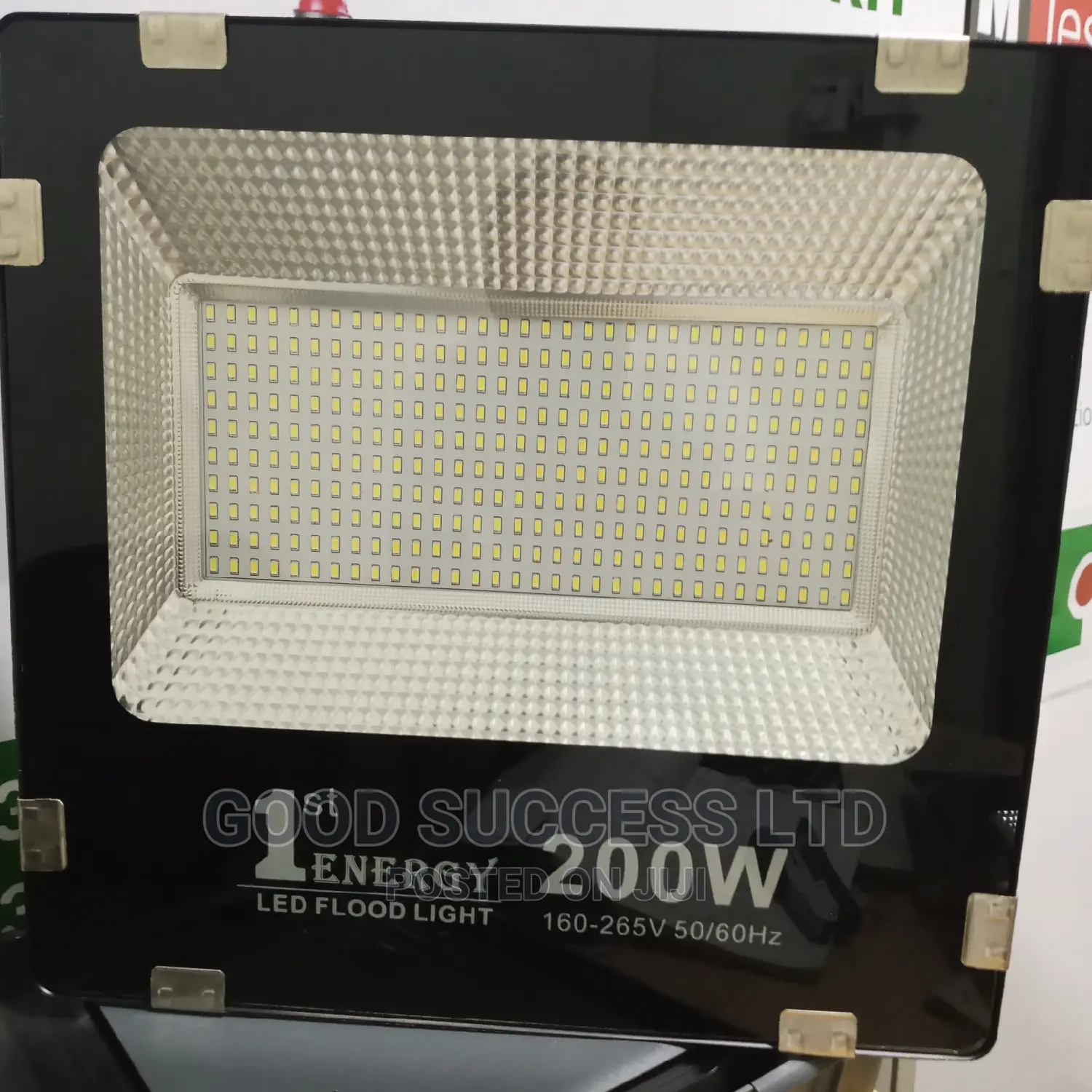 200w Flood Light