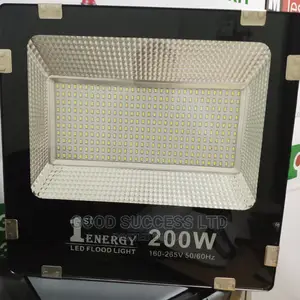 200w Flood Light