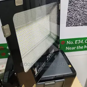 200w Flood Light