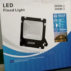 200w Flood Light