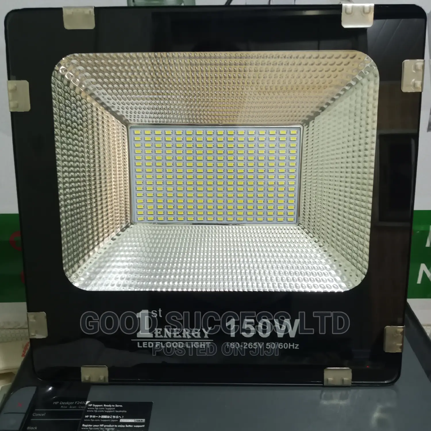 150w LED Flood Light