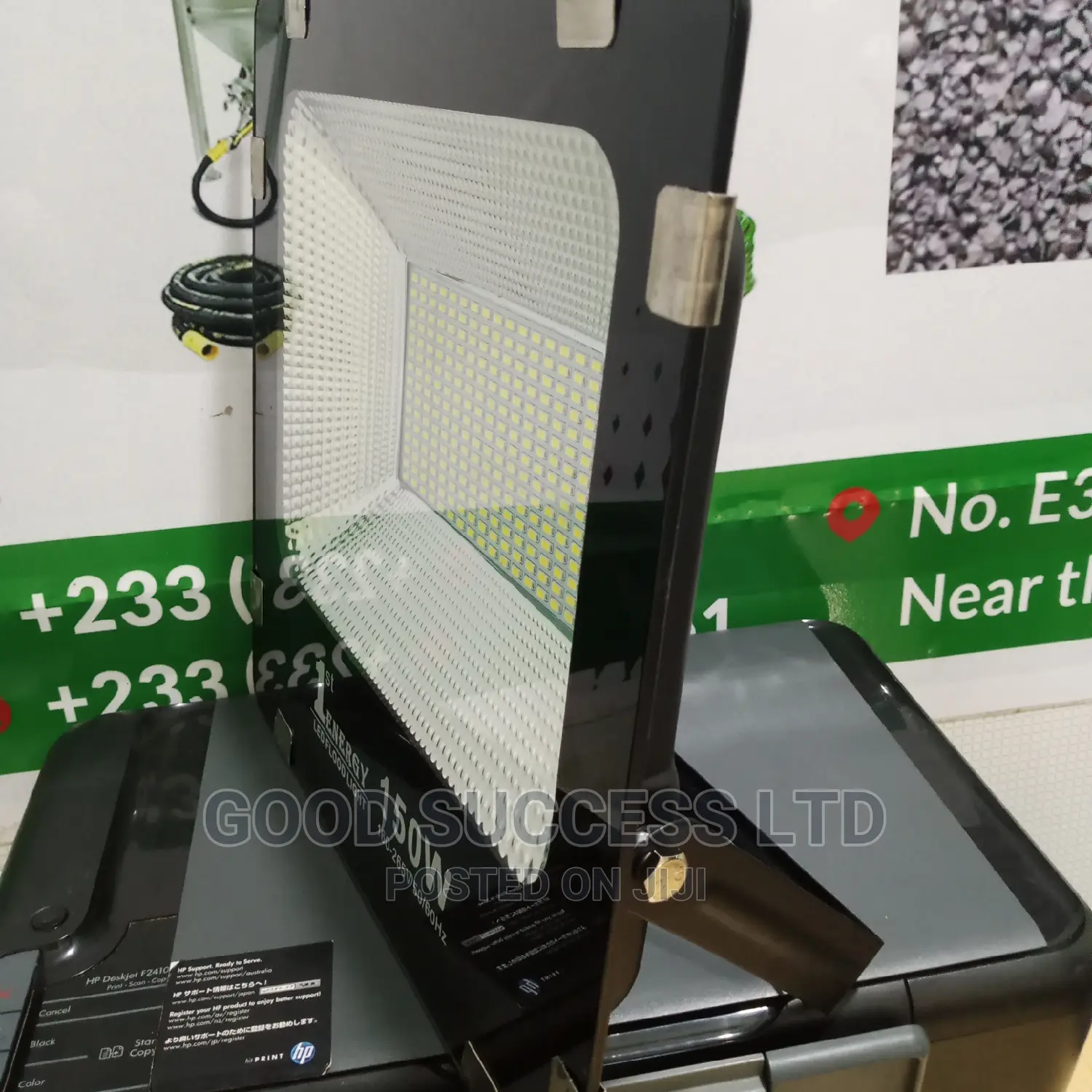 150w LED Flood Light