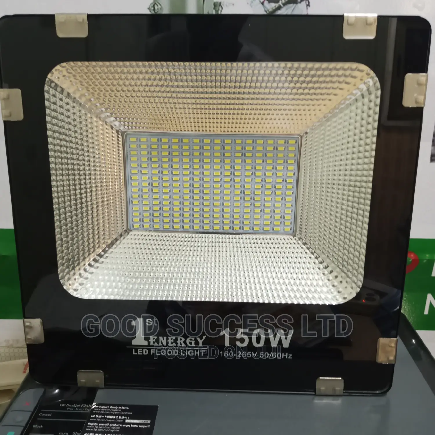 150w LED Flood Light