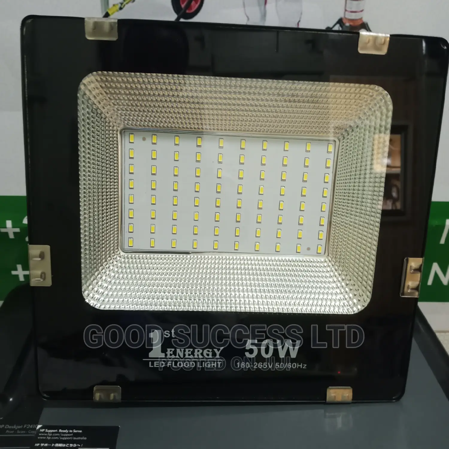 50w LED Flood Light