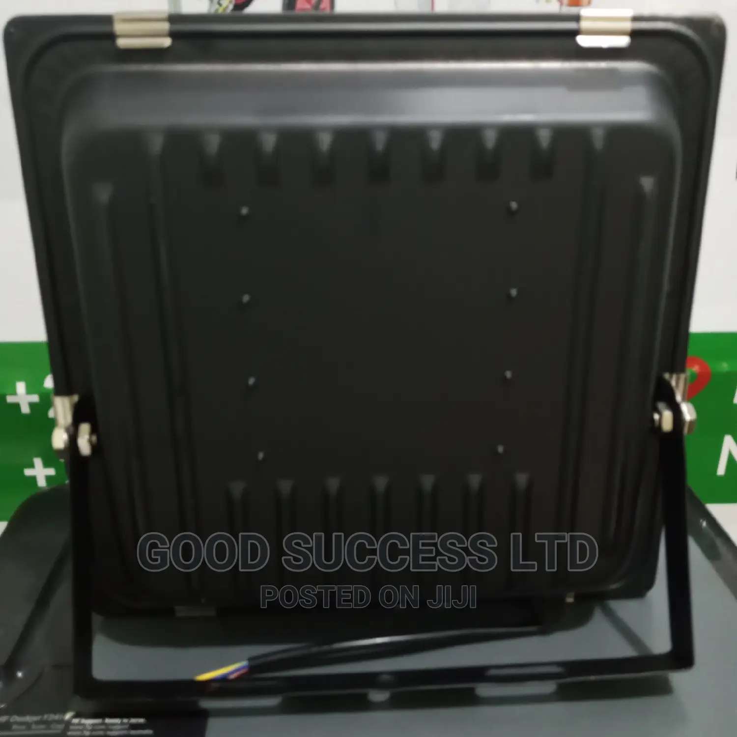 50w LED Flood Light
