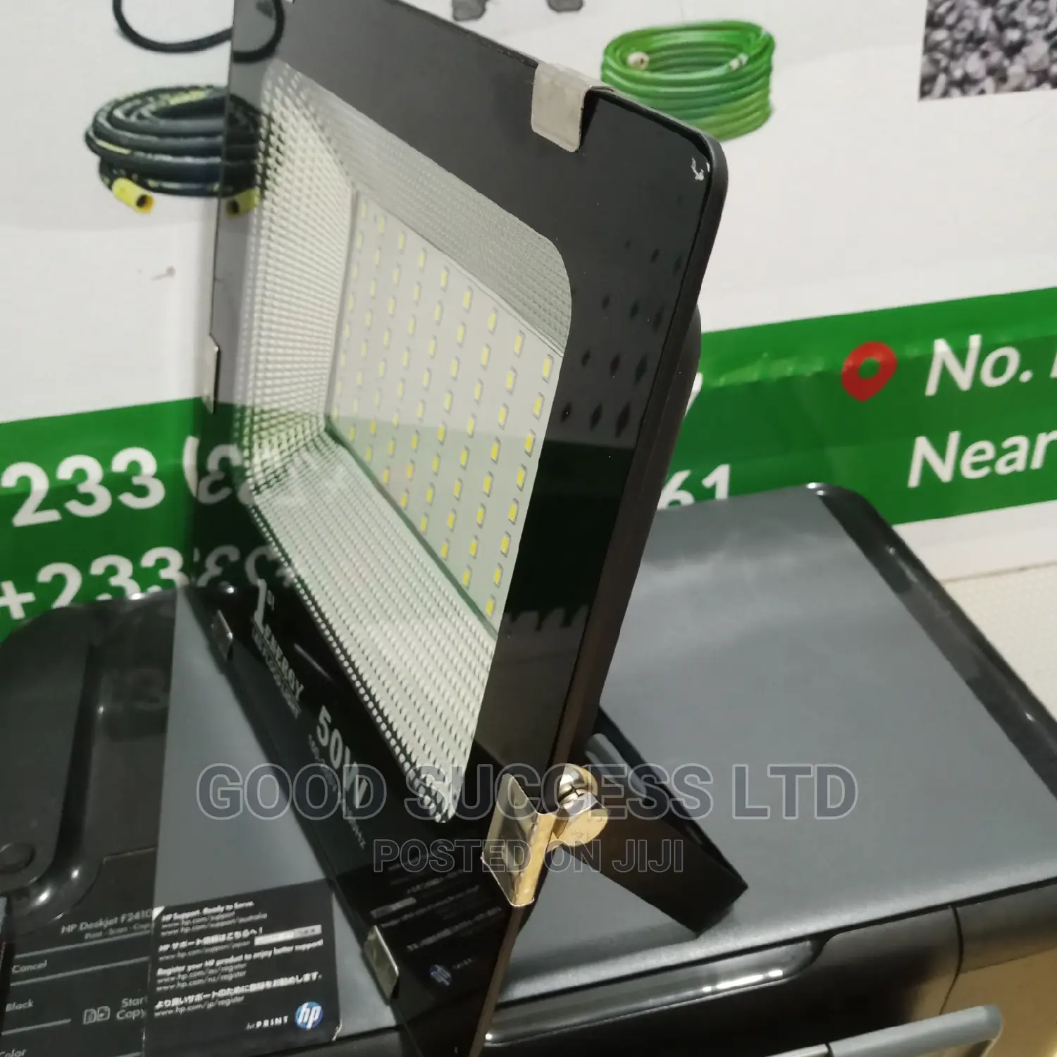 50w LED Flood Light