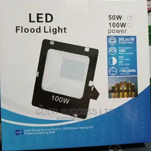 50w LED Flood Light