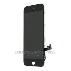 Original iPhone 7+ Screen Icloud With Instant Replacement