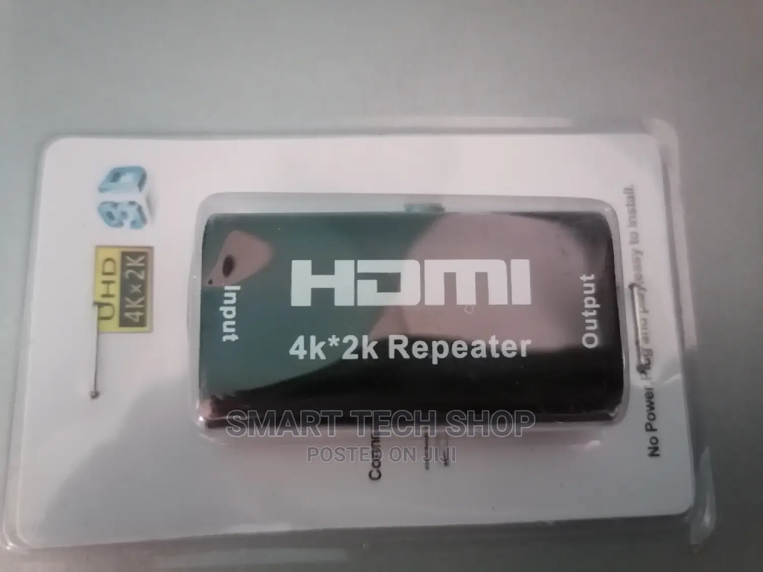 4k HDMI Repeaters Upto 40 Meters. High Quality.