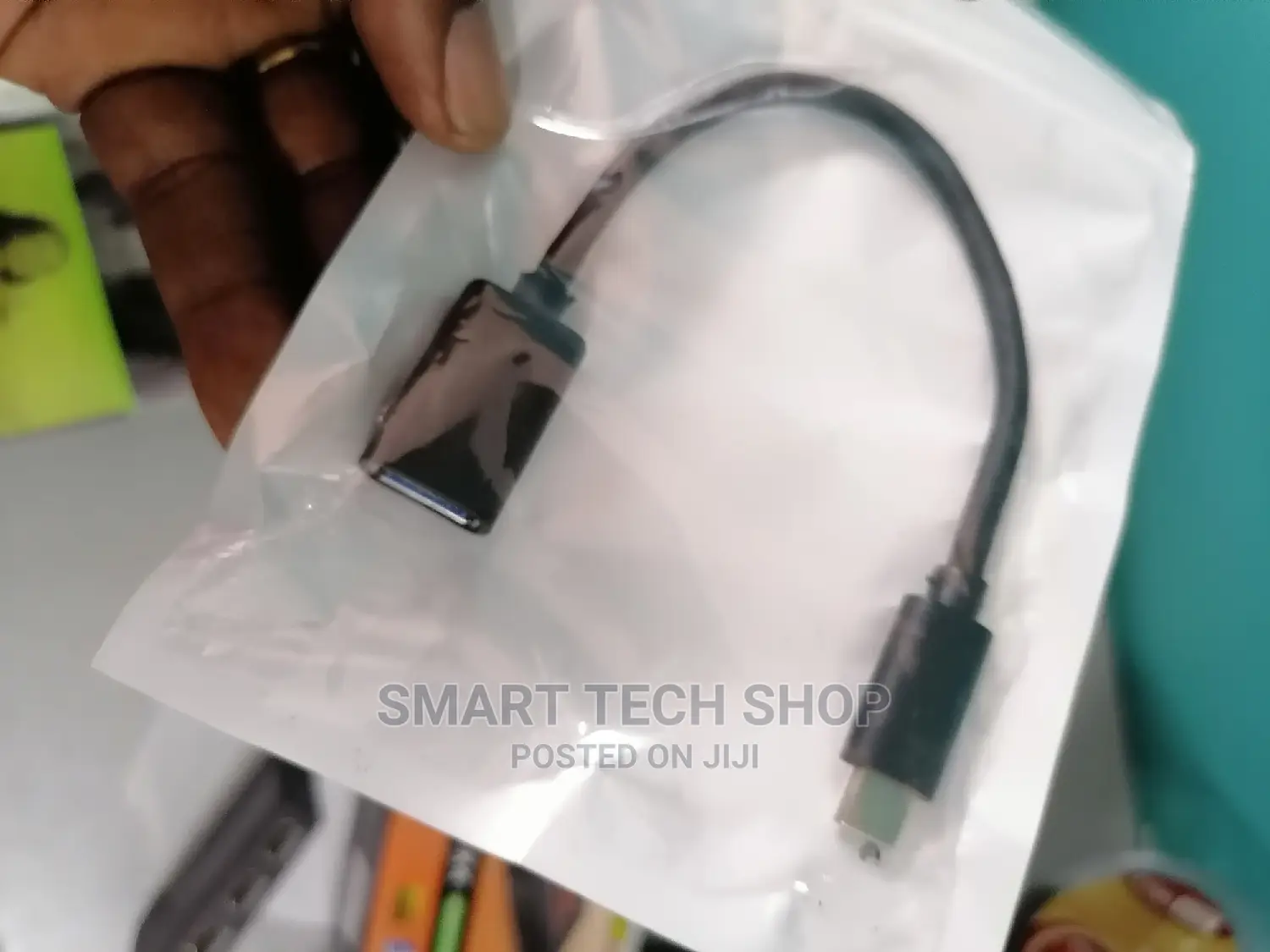 Type C Otg USB3.0 Adapter