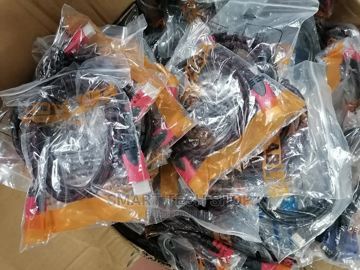 High Quality HDMI Cable 1.5 Meters