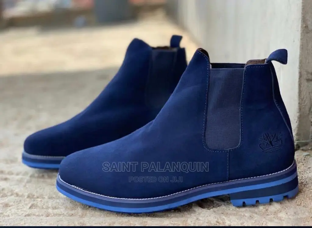 Chelsea Boot