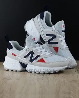 New Balance 574 All Colors Available