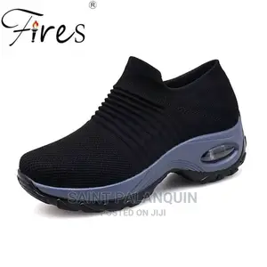 Ankle Easy Wear