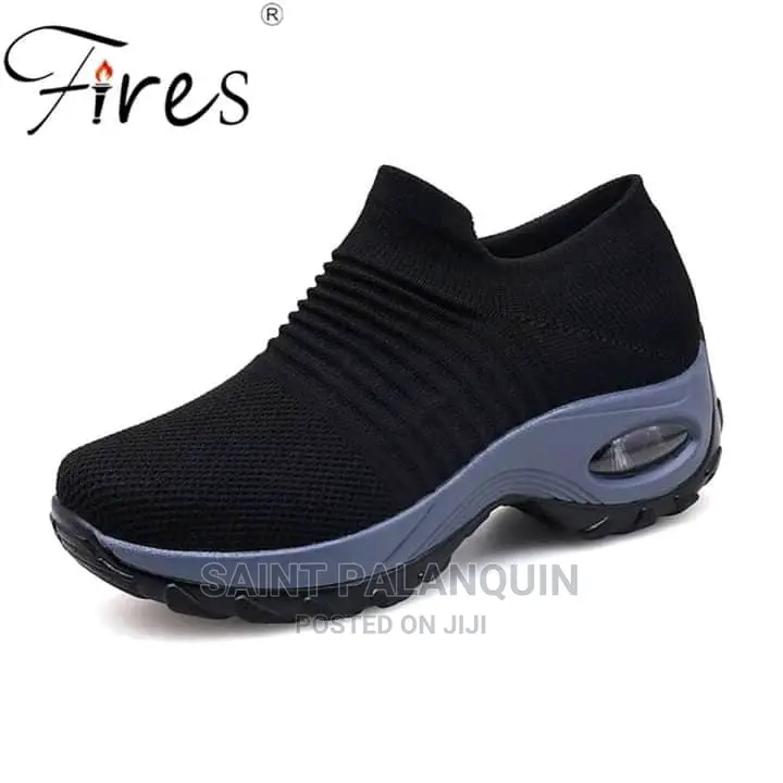 Ankle Easy Wear