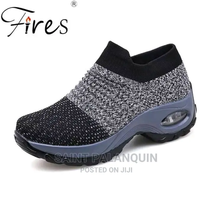 Ankle Easy Wear