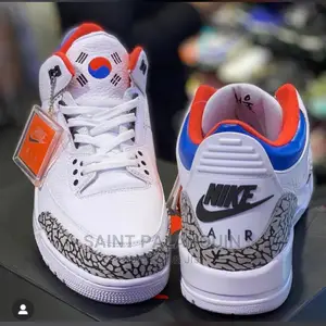 Nike Jordan 3