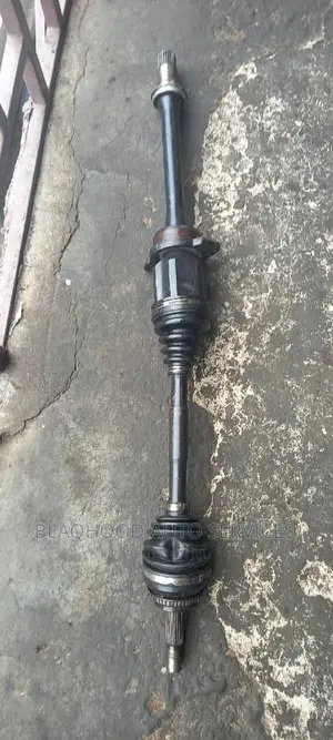 Toyota Camry 2007-2012 Front Drive Shaft Pair Available
