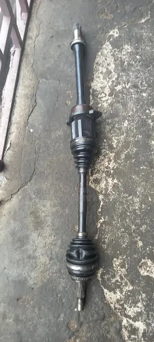 Toyota Camry 2007-2012 Front Drive Shaft Pair Available